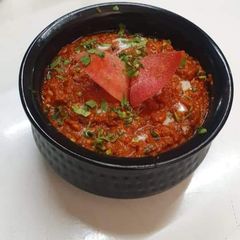 A picture of Soya Bean Whole Grain Daal.