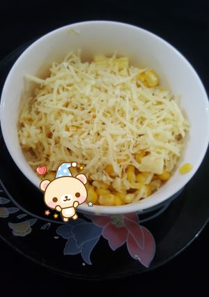 Foto resep Jasuke🌽😘😙🤗