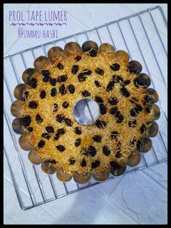 Foto resep Prol Tape Lembut