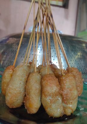Foto resep Cilor bihun