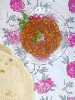 عکسی از دستور میرزا قاسمی تک نفره