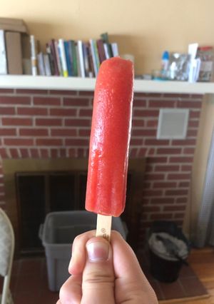 A picture of Quick and easy snacks (part 2 of 10).
