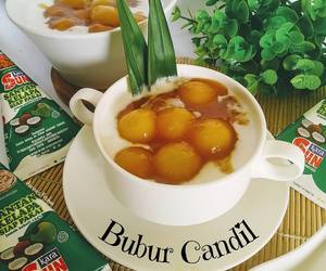 Resep Baru Bubur Candil Sedap Resep Baru Bubur Candil Sedap