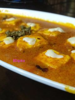 দই পনির (doi paneer recipe in Bengali) রেসিপির প্রধান ছবি