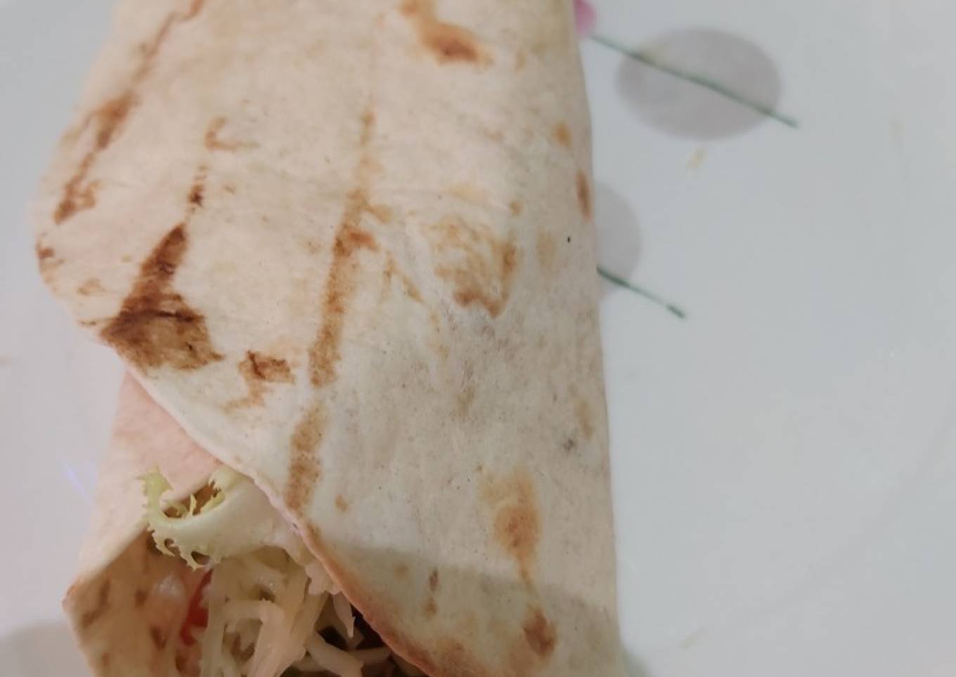 Toritas mejicanas