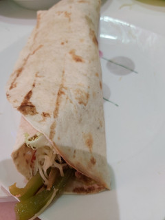 Una foto de Toritas mejicanas