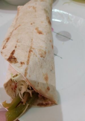 Una foto de Toritas mejicanas