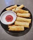 Spring Roll