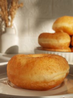 Foto resep Donat Kentang Kampung