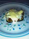 Moussaka oaxaqueña