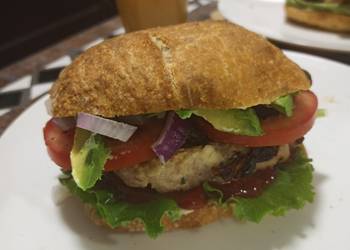 How To Cooking Recipe Cheesestuffed Turkey Sliders Delicious Nutritious How To Cooking Recipe Cheesestuffed Turkey Sliders Delicious Nutritious
