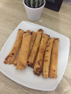 Foto resep Cheese Stick / Stick Keju (Simple)