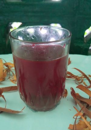 Foto resep Bir Pletok