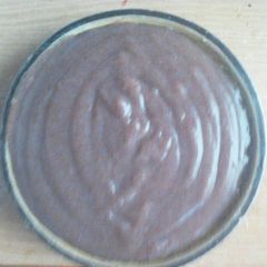 A picture of Porridge.