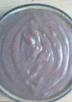 A picture of Porridge.