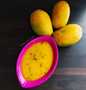 Easy Way Make Fajeto / Gujarati Mango Kadhi which Delicious