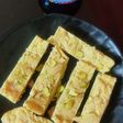 Soft Mouthmelting Sweet Mysore Pak
