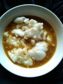 Foto resep Bubur Sumsum