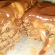 Torta sin huevo ni mantequilla