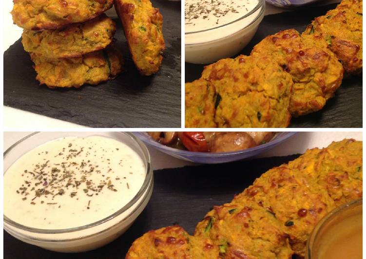 Hamburguesas vegetales