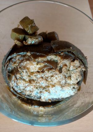 Foto di Carciofi alla romana a modo mio 😋😅
