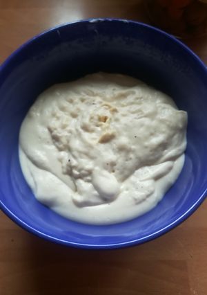 Foto principal de Bechamel con thermomix