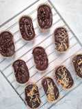 Fudgy Brownies