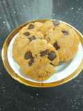 كوكيز اللوز 🍪