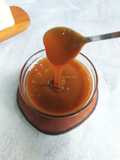 Caramel Sauce