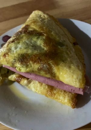Una foto de Pastelitos proteicos