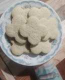 Galletitas de canela