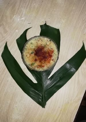 ખીચું (Khichu Recipe In Gujarati) રેસીપી મુખ્ય ફોટો