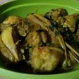 Ayam Bumbu Pepes