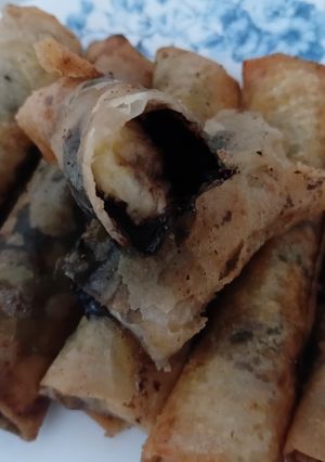 Foto resep Piscok Lumer