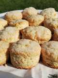 Scones