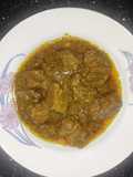 বিফ ভুনা