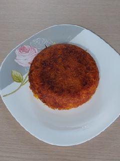 عکسی از دستور دمی گوجه