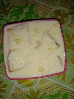 Foto resep Setup roti tawar