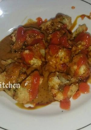 Foto resep Batagor Ekonomis Enakk 👌