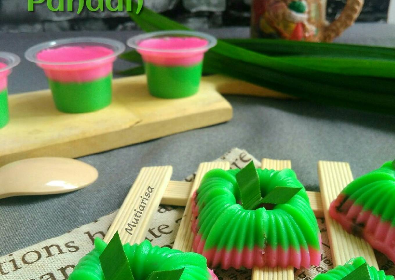 Talam Tahu Pandan