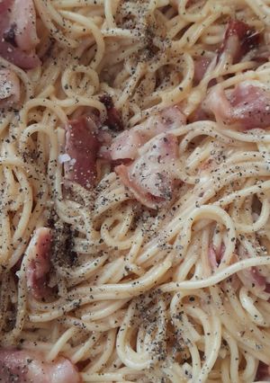 Foto de Carbonara