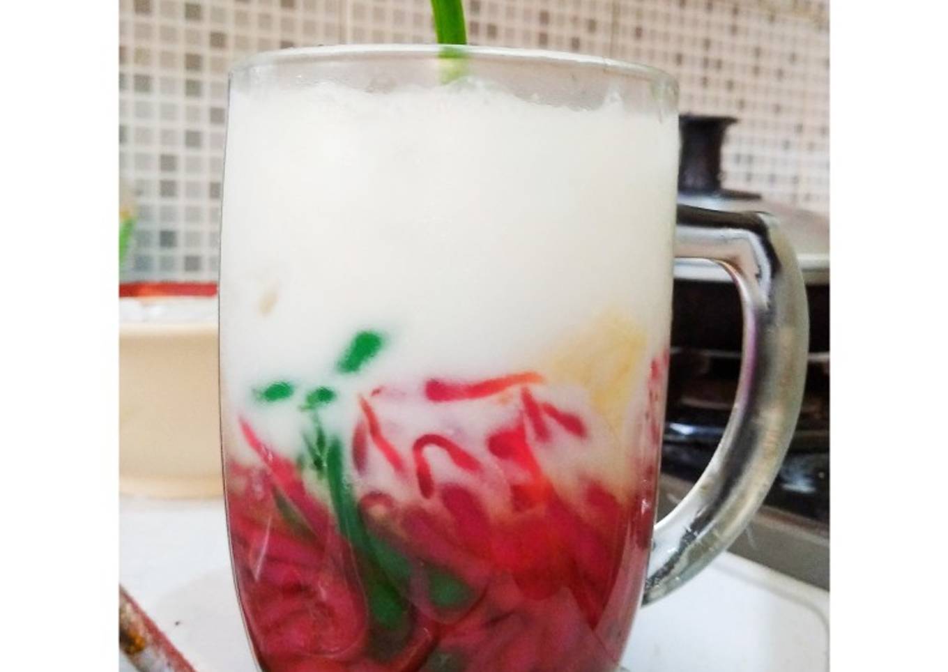 Es Cendol Dawet Swegerrr ✨