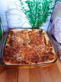 Lasagnes à la truite et aux poireaux 😋