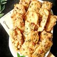 Tempe Goreng Tepung