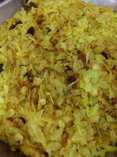 નાયલોન પૌંઆ નો ચેવડો રેસીપી મુખ્ય ફોટો