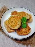 Mie Pangsit Goreng