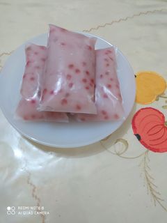 Foto resep Kue Cantik Manis