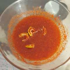 Sambal ala Thailand রেসিপির প্রধান ছবি