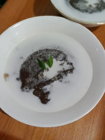 Cara Gampang Membikin Resep Bubur Sagu Rangi yang Bikin Ngiler Anti Ribet, Bisa Manjain Lidah