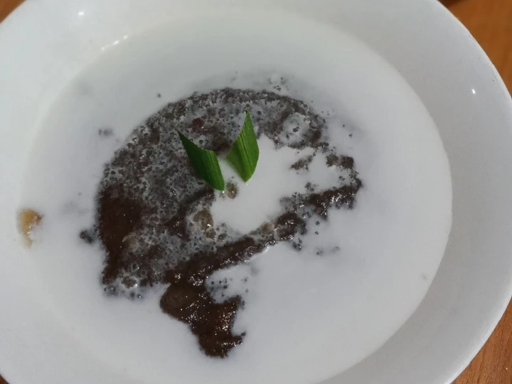 Cara Gampang Membikin Resep Bubur Sagu Rangi yang Bikin Ngiler Anti Ribet, Bisa Manjain Lidah